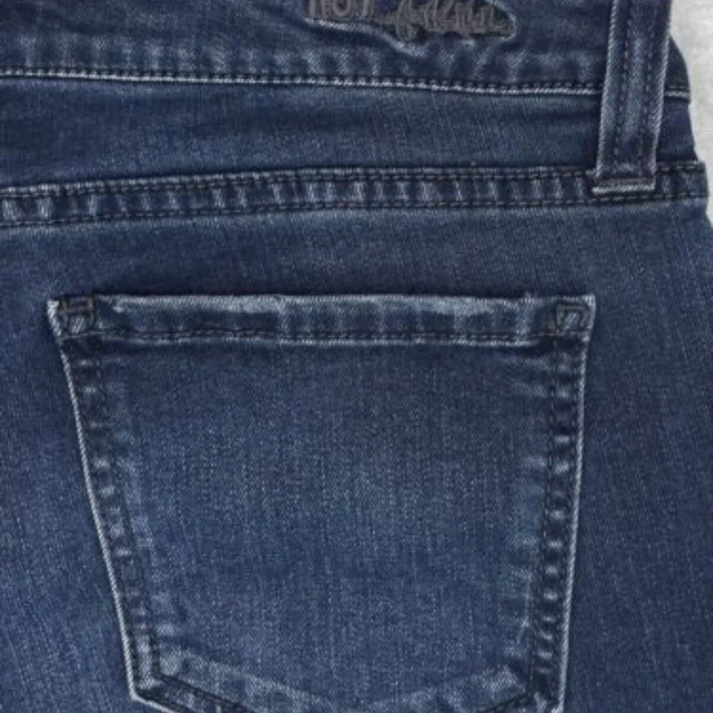 KUT From The Kloth Skinny Jeans Size 12 - Picture 4 of 9